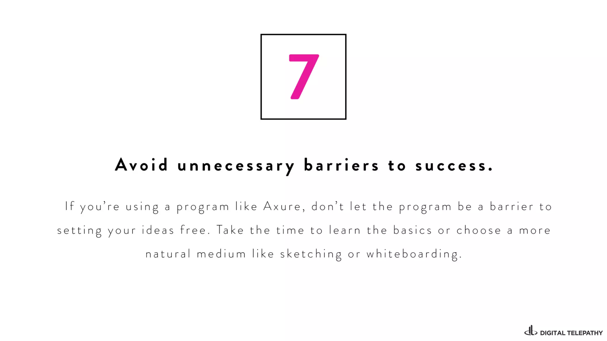 Wireframing Fundamentals