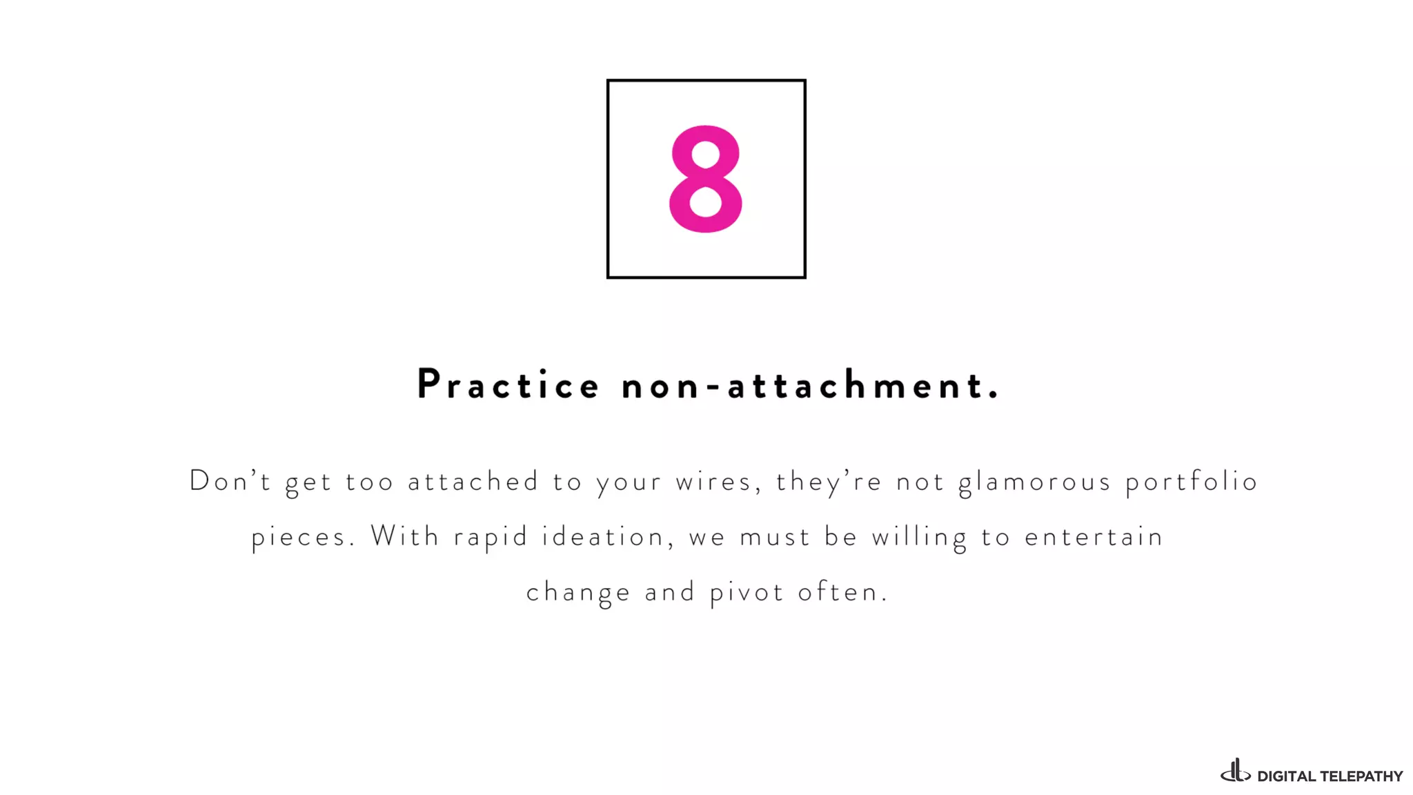 Wireframing Fundamentals