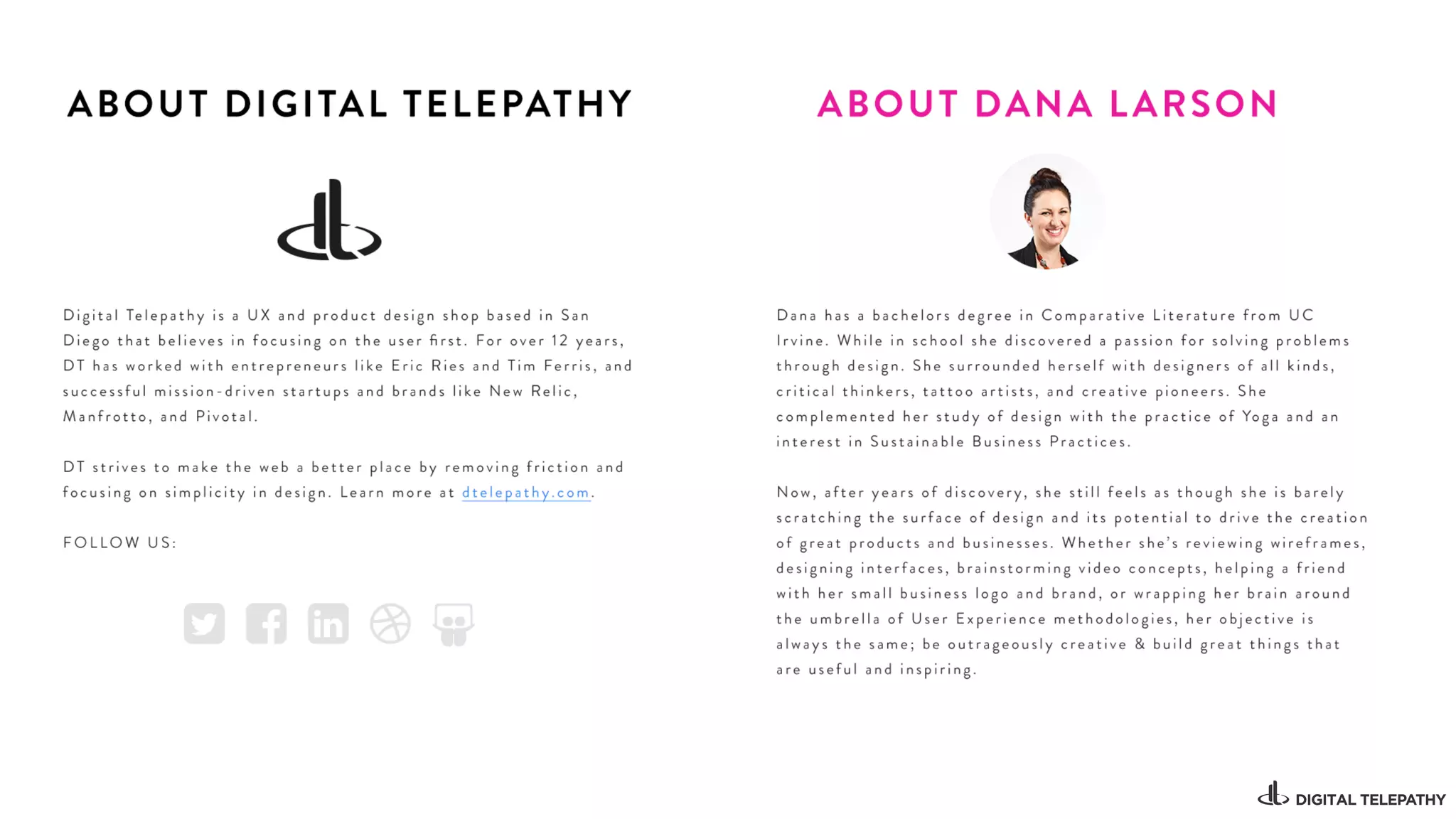 Wireframing Fundamentals