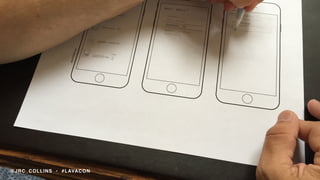 • Big cool statistic
• 2,56
9
• Add-Ons in Marketplace
@JRC_COLLINS • #LAVACON
 