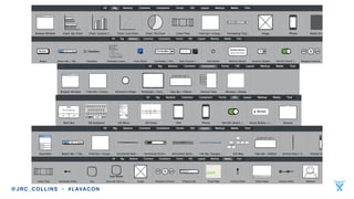 @JRC_COLLINS • #LAVACON
 