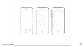 @JRC_COLLINS • #LAVACON
 