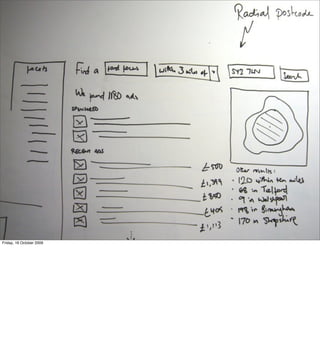 Friday, 16 October 2009
 