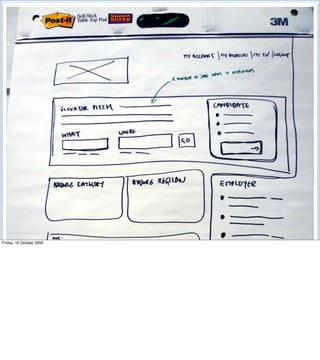 Friday, 16 October 2009
 