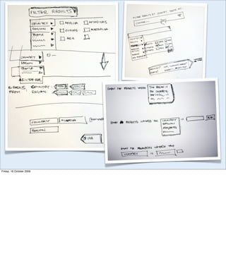 Friday, 16 October 2009
 