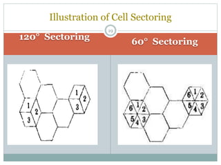 Cellular Concept | PPTX