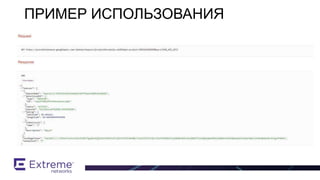 ПРИМЕР ИСПОЛЬЗОВАНИЯ
 