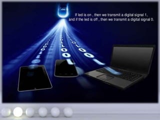 Wireless communication seminar ppt.pptx format | PPTX