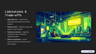 Wireless Electricity: Revolutionizing Power Transmission for a Smarter ...