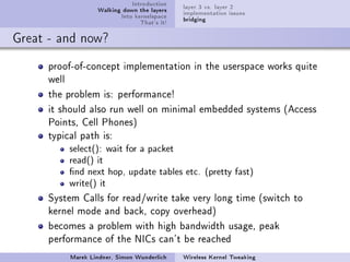 Wireless Hacking Talk