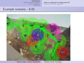 Wireless Hacking Talk