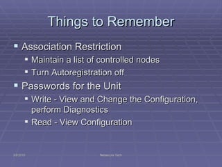 Wireless Isp Overview | PPT