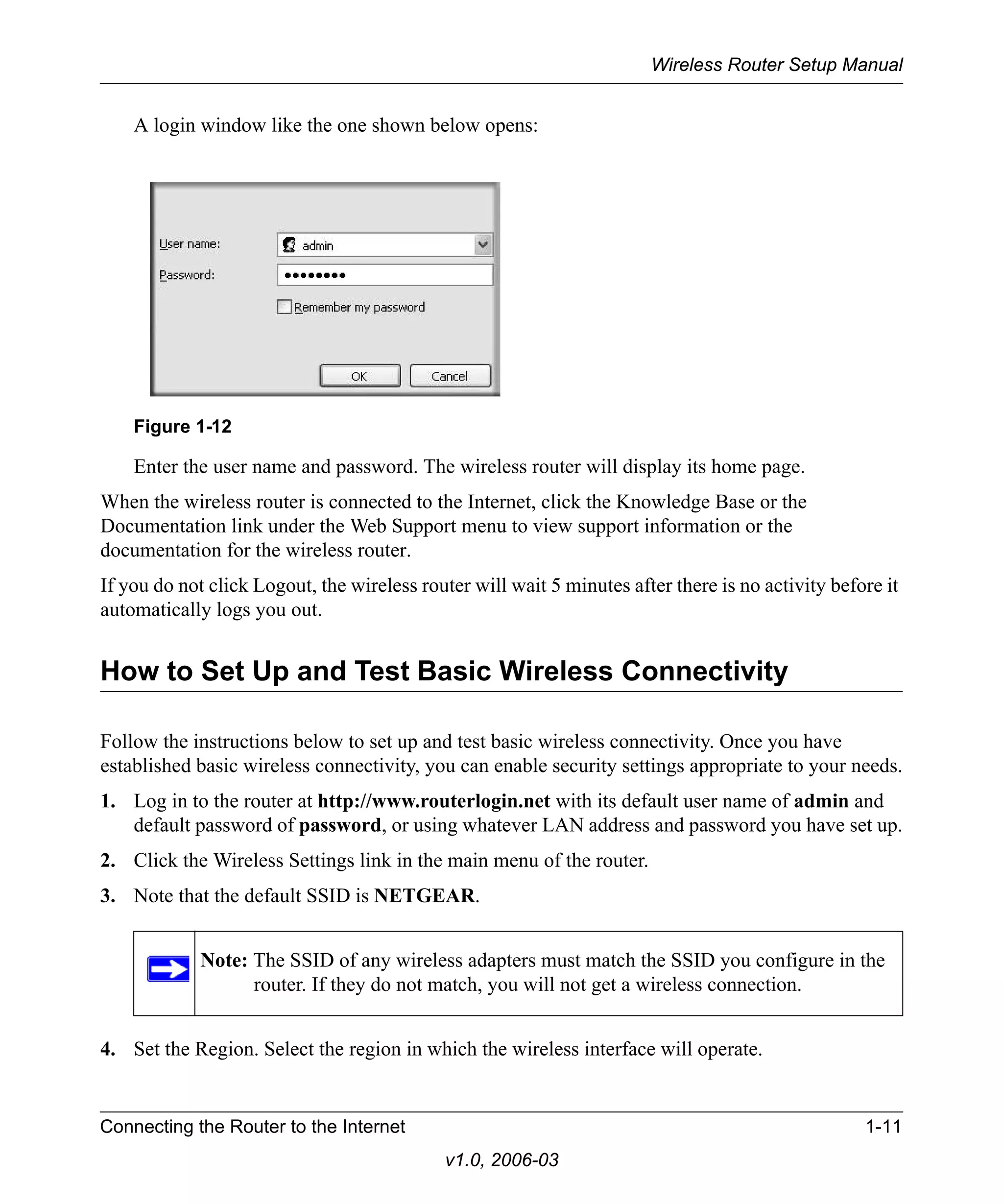 G Wireless Router Setup And Optimization Techniques
