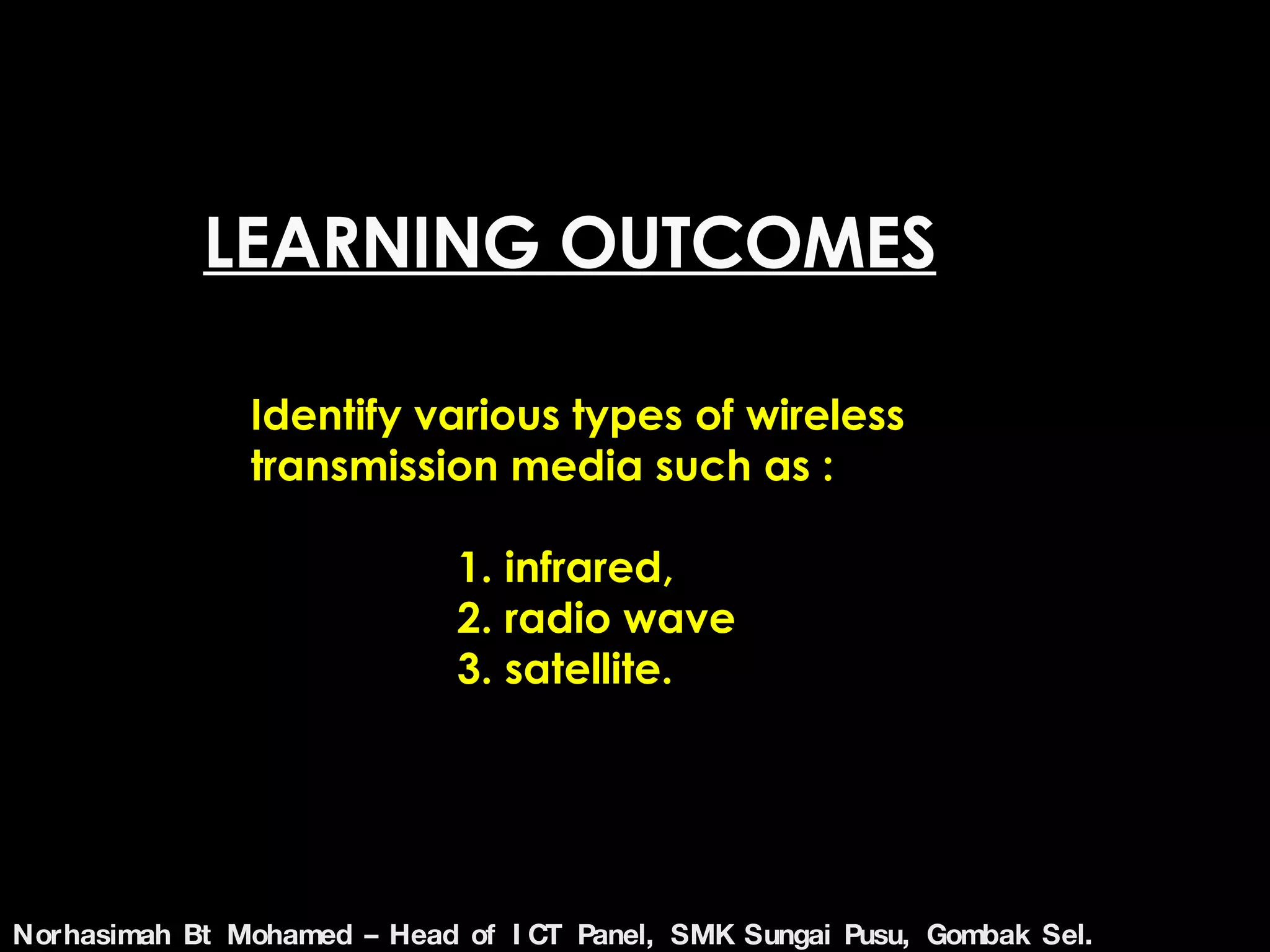 HOW DOES WIRELESS TRANSMISSION WORK visual data 6