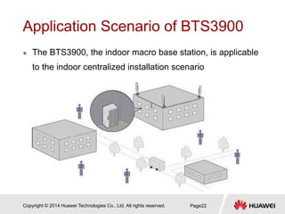 Wireless 3900 Series Base Station Hardware Installation ppt wireless-3900-series-base-station-hardware-installation-ppt
