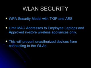 Public WiFi Risks and Protection Measures - LinkedIn