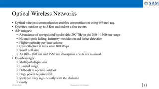 Network Rays Wireless Broadband Networks | PDF