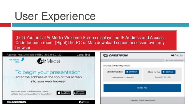 Airmedia Client For Mac Airmedia Client For Mac