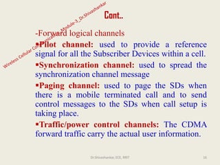 Wireless Cellular Communication_Module 3_Dr. Shivashankar.pdf