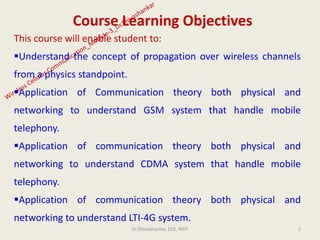 Wireless Cellular Communication_Module 3_Dr. Shivashankar.pdf