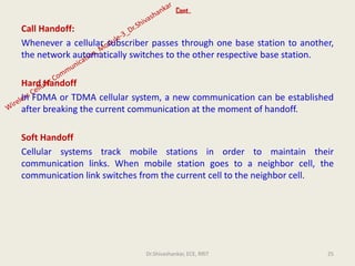 Wireless Cellular Communication_Module 3_Dr. Shivashankar.pdf