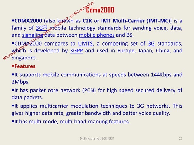 Wireless Cellular Communication_Module 3_Dr. Shivashankar.pdf