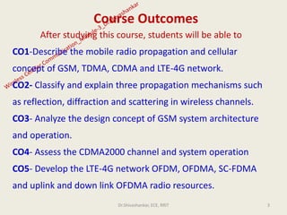 Wireless Cellular Communication_Module 3_Dr. Shivashankar.pdf