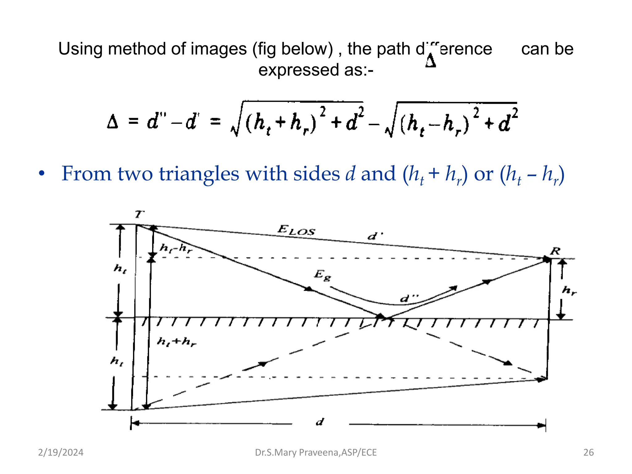 IMPORTANCE OF WIRELESS CHANNELS IN COMMUNICATION | PPT