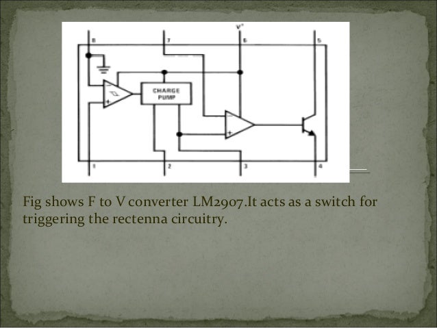 Wireless Charging Of Mobile Phones Using Microwaves
