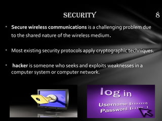 Wireless communication | PPT