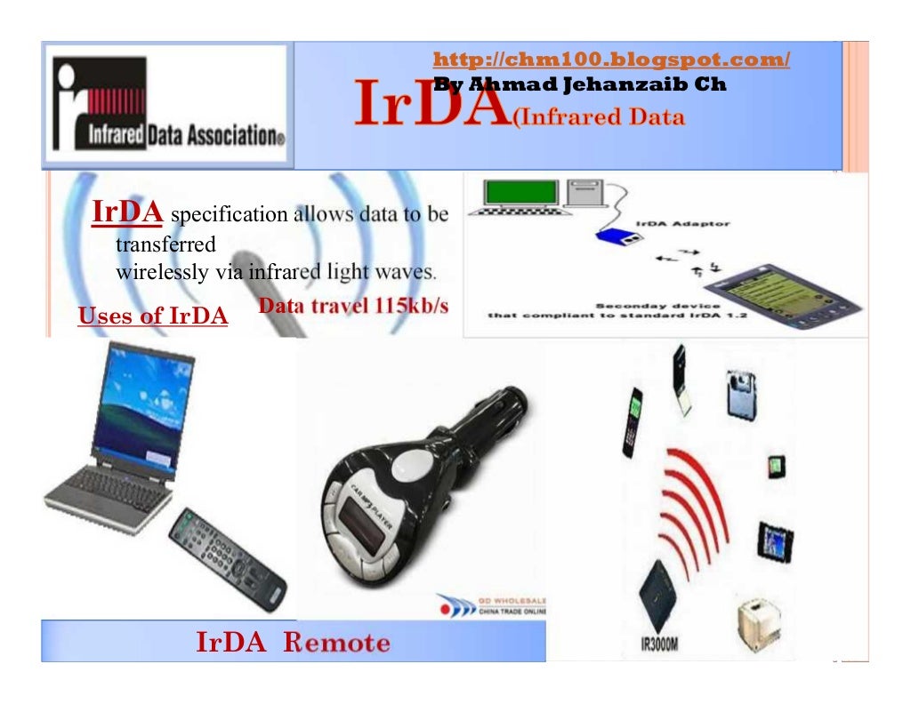 Wireless communication