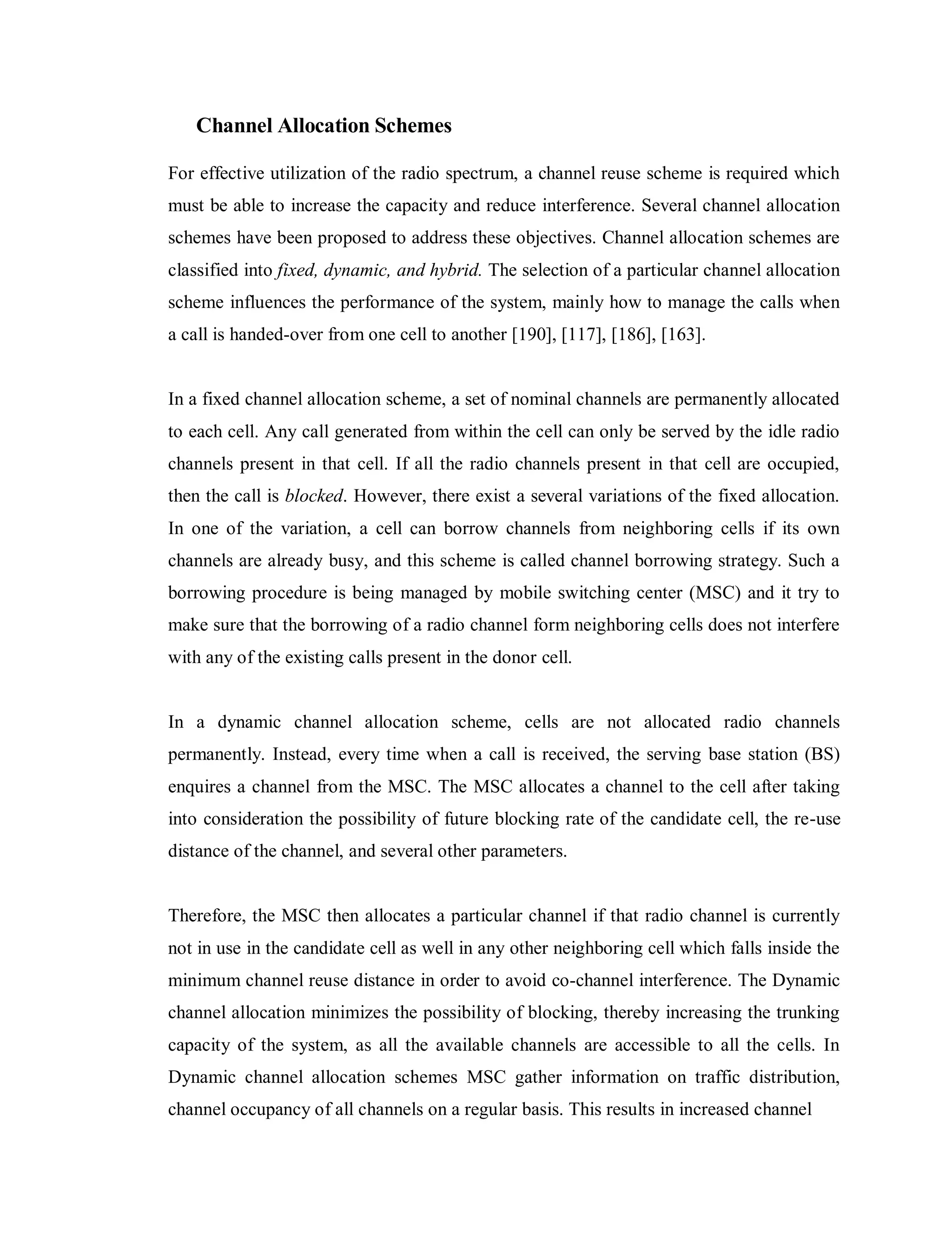 Wireless Communication Notes pdf Wireless communication notes pdf