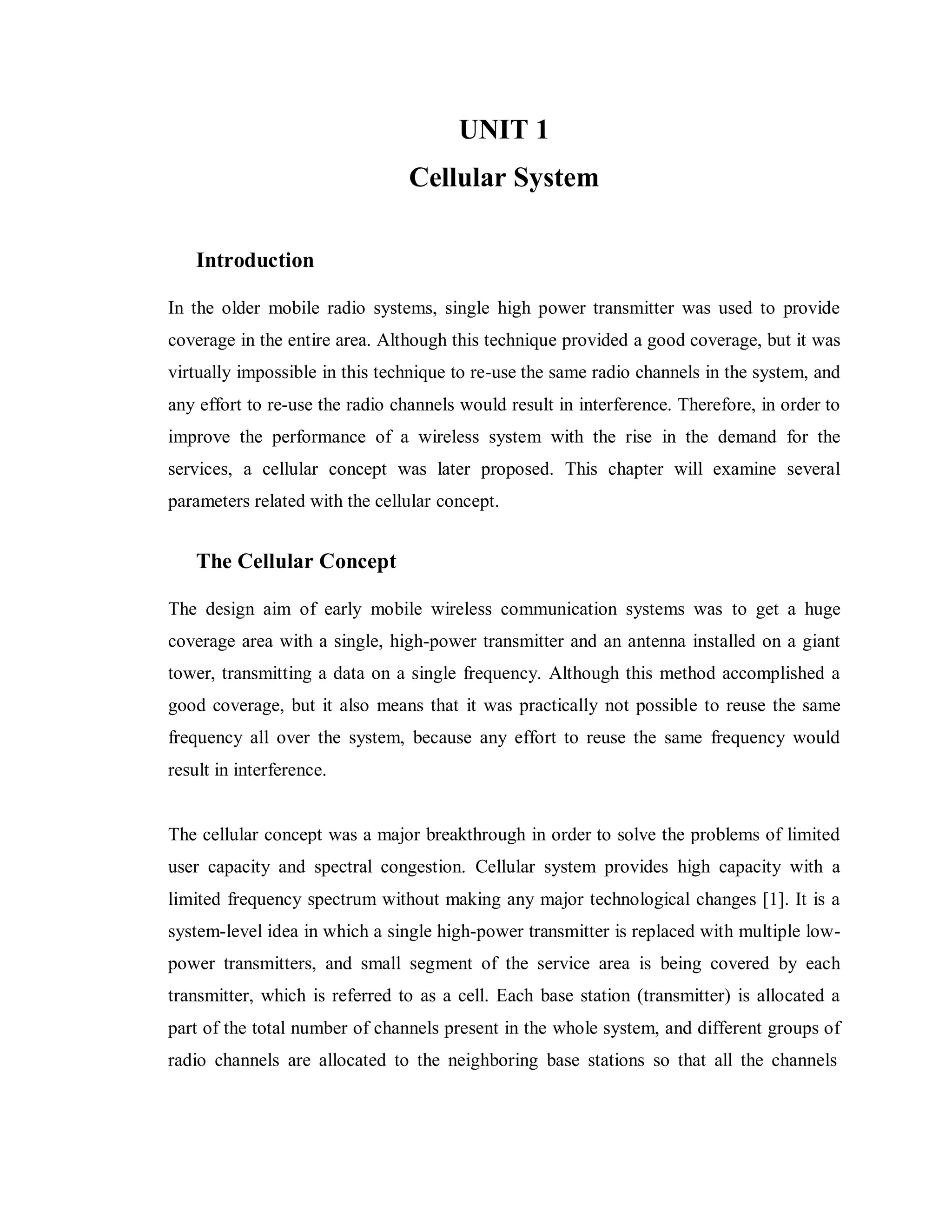 Wireless Communication Notes.pdf