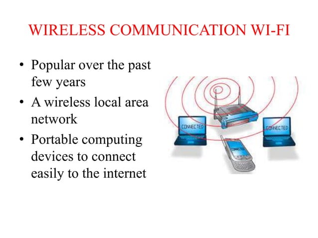 wireless_communication_ppt | PPT