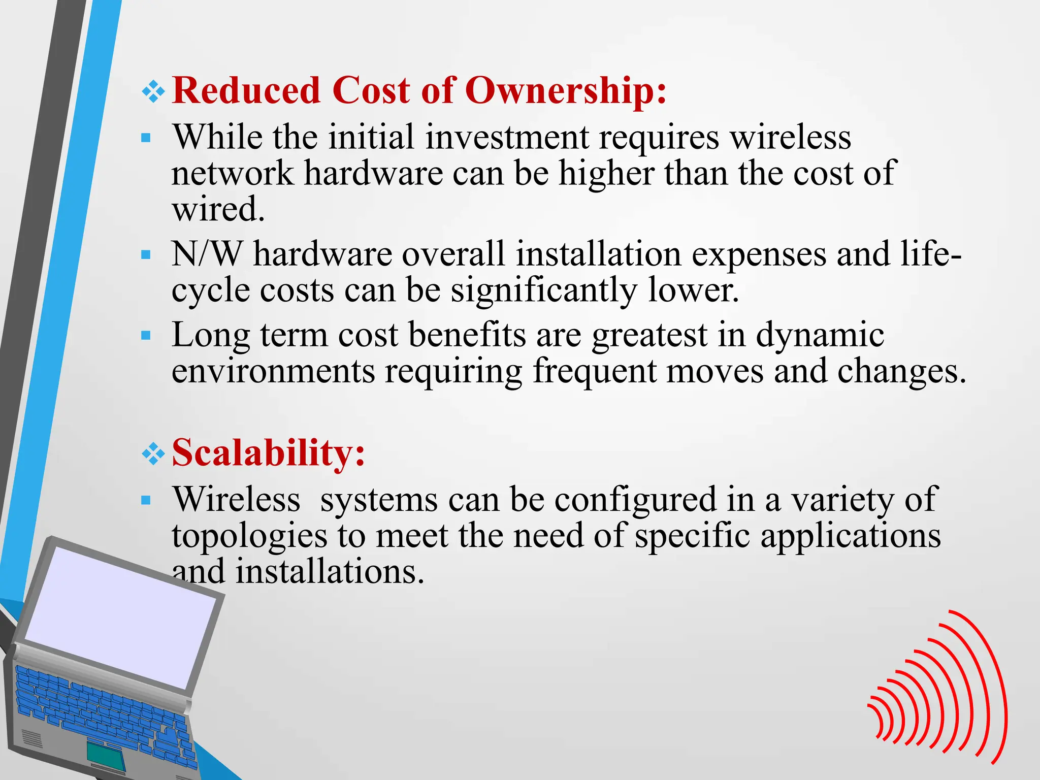 Photo inspiration: Visual Reference: Wireless Communication Presentation Ppt Ppt