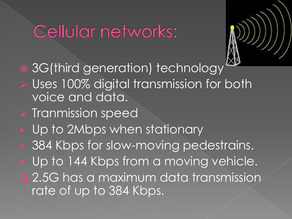 Wireless communication systemsclassifications