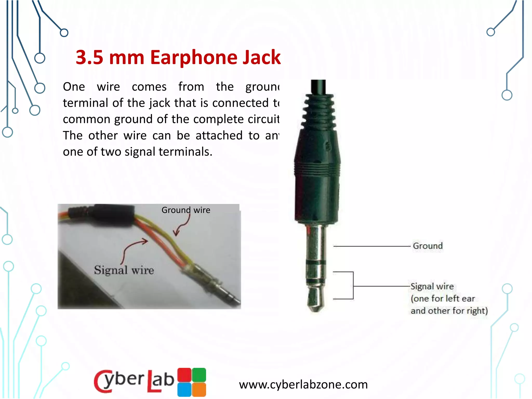 Wireless Communication via Mobile Phone Using DTMF | PPSX