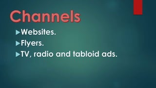 Wireless display connector