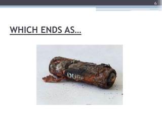 6




WHICH ENDS AS…
 