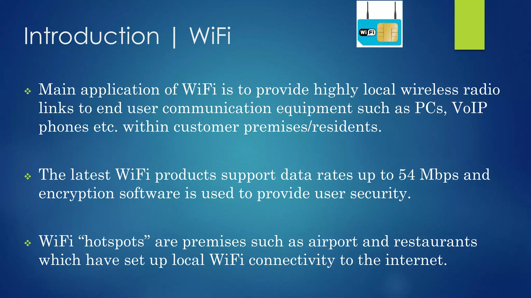 Wireless Fidelity: Mastering the Correct Pronunciation of Wi‑Fi