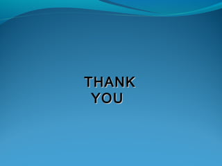 THANK
YOU

 