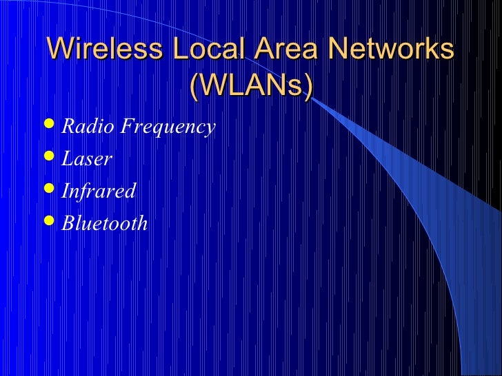 Wireless internet access and m-business