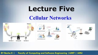 Wireless Communications and Mobile computing lecture 5.pptx