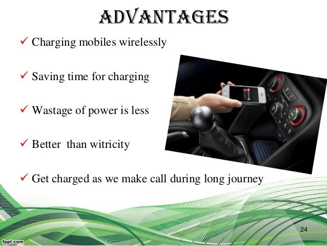 Wireless mobile charging through microwaves (2)
