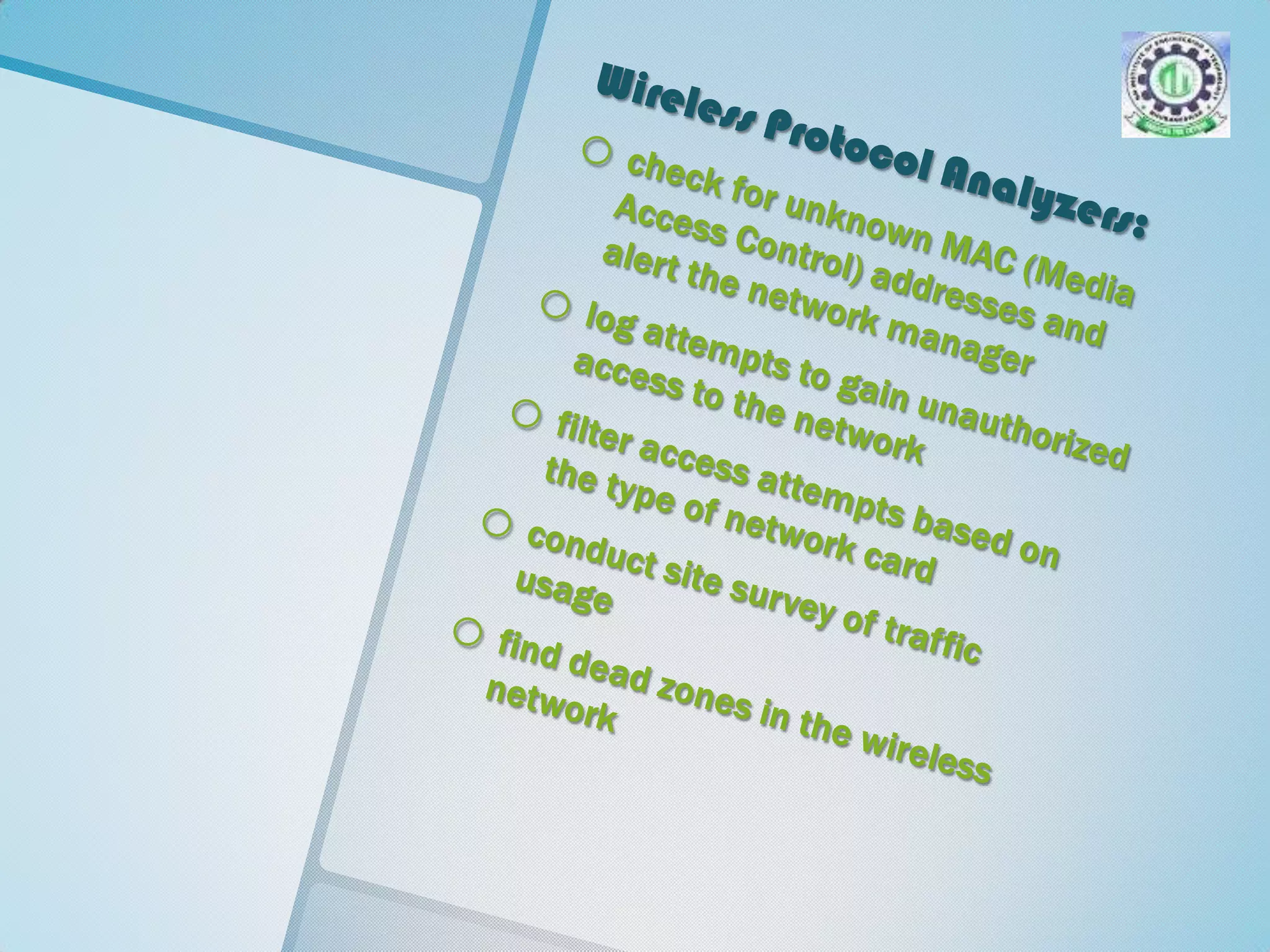 traffic redirection - modifying ARP tables 