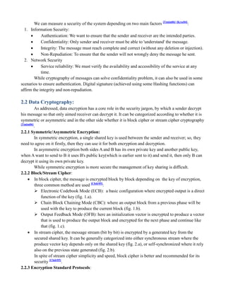 Image showcasing Wireless networks security | PDF