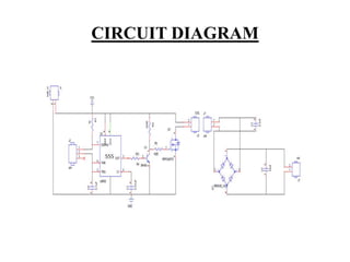 CIRCUIT DIAGRAM

 