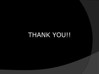 THANK YOU!!
 