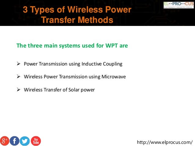wireless power transfer developed Wireless power transfer explained with types- inductive coupling, microwave transmission and laser microwave power transmission: this idea was developed by . wireless power transfer developed Wireless power transfer explained with types- inductive coupling, microwave transmission and laser microwave power transmission: this idea was developed by .