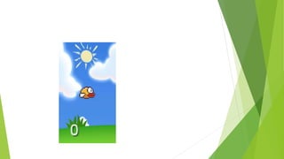 Wireless presentation